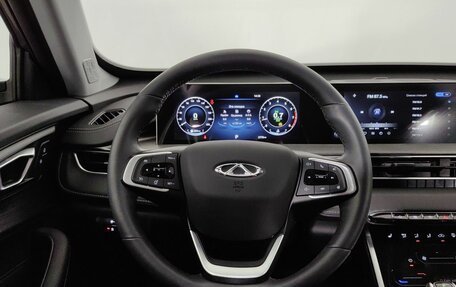 Chery Tiggo 4 I рестайлинг, 2024 год, 1 780 000 рублей, 11 фотография