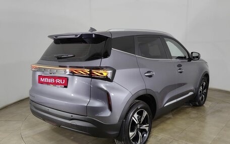 Chery Tiggo 4 I рестайлинг, 2024 год, 1 780 000 рублей, 5 фотография