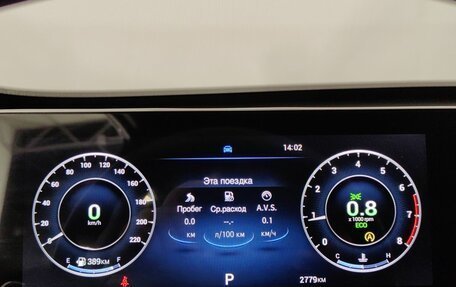 Chery Tiggo 4 I рестайлинг, 2024 год, 1 780 000 рублей, 15 фотография