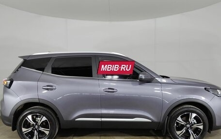 Chery Tiggo 4 I рестайлинг, 2024 год, 1 780 000 рублей, 4 фотография