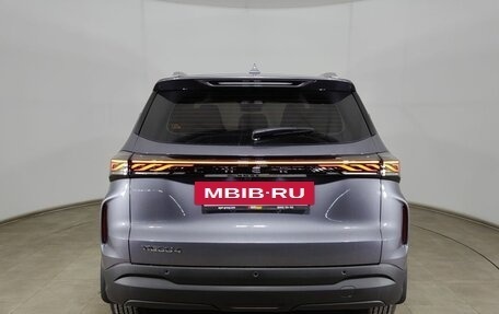 Chery Tiggo 4 I рестайлинг, 2024 год, 1 780 000 рублей, 6 фотография