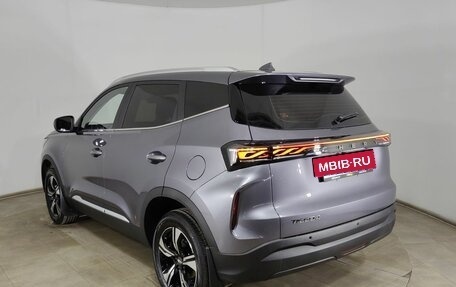 Chery Tiggo 4 I рестайлинг, 2024 год, 1 780 000 рублей, 7 фотография