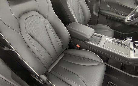 Chery Tiggo 4 I рестайлинг, 2024 год, 1 780 000 рублей, 22 фотография