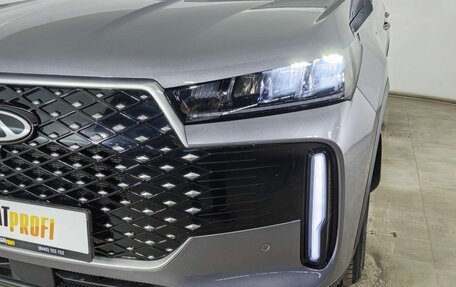 Chery Tiggo 4 I рестайлинг, 2024 год, 1 780 000 рублей, 27 фотография