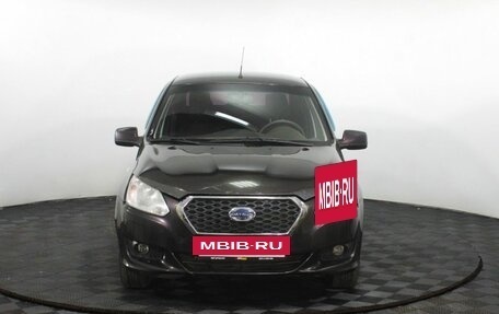 Datsun on-DO I рестайлинг, 2017 год, 395 000 рублей, 2 фотография