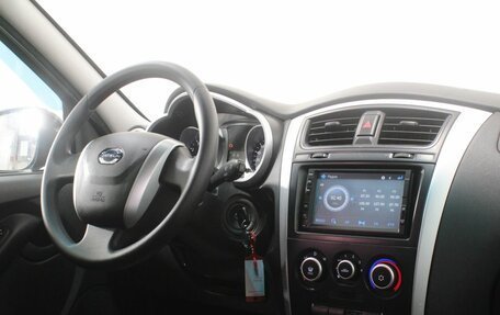 Datsun on-DO I рестайлинг, 2017 год, 395 000 рублей, 11 фотография