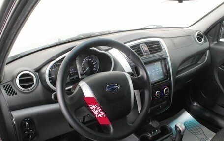 Datsun on-DO I рестайлинг, 2017 год, 395 000 рублей, 16 фотография