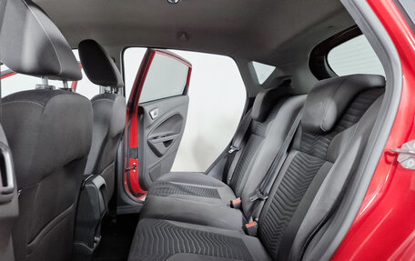 Ford Fiesta, 2016 год, 879 000 рублей, 9 фотография