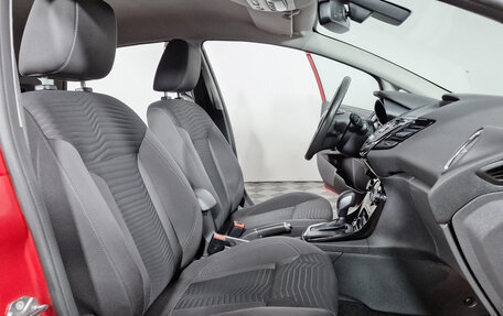 Ford Fiesta, 2016 год, 879 000 рублей, 11 фотография