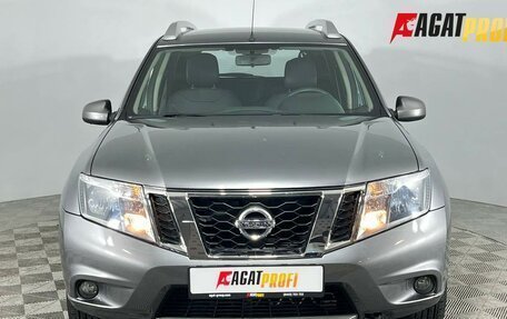 Nissan Terrano III, 2019 год, 1 670 000 рублей, 2 фотография