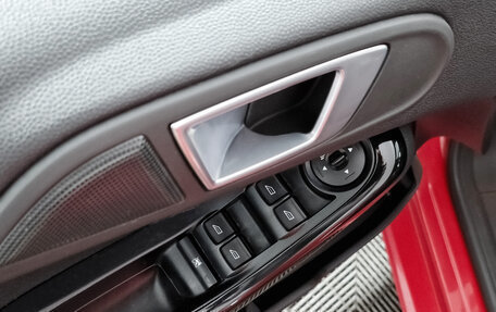 Ford Fiesta, 2016 год, 879 000 рублей, 12 фотография