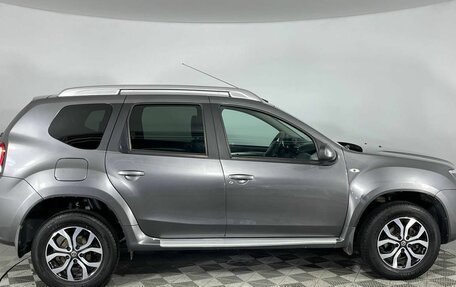 Nissan Terrano III, 2019 год, 1 670 000 рублей, 4 фотография