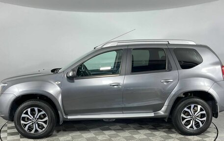 Nissan Terrano III, 2019 год, 1 670 000 рублей, 8 фотография