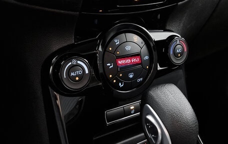 Ford Fiesta, 2016 год, 879 000 рублей, 19 фотография