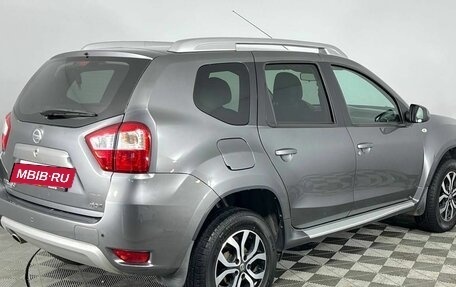 Nissan Terrano III, 2019 год, 1 670 000 рублей, 5 фотография