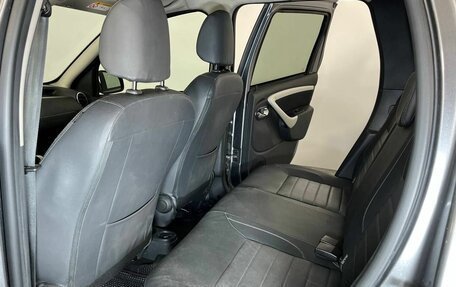 Nissan Terrano III, 2019 год, 1 670 000 рублей, 9 фотография