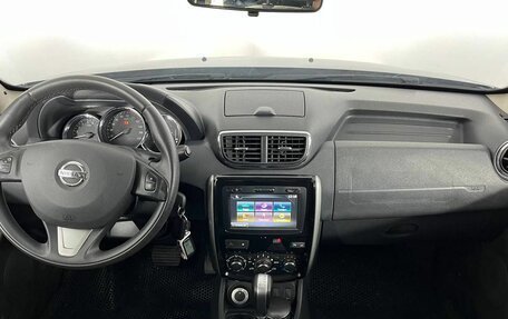 Nissan Terrano III, 2019 год, 1 670 000 рублей, 11 фотография