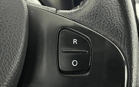 Nissan Terrano III, 2019 год, 1 670 000 рублей, 16 фотография