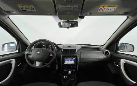 Nissan Terrano III, 2019 год, 1 670 000 рублей, 10 фотография