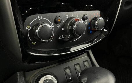 Nissan Terrano III, 2019 год, 1 670 000 рублей, 23 фотография