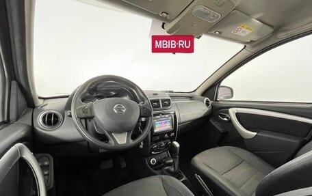 Nissan Terrano III, 2019 год, 1 670 000 рублей, 13 фотография