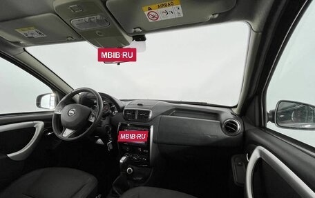 Nissan Terrano III, 2019 год, 1 670 000 рублей, 12 фотография