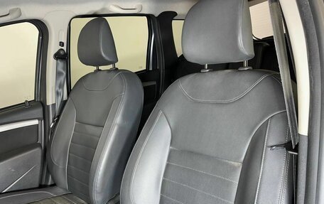 Nissan Terrano III, 2019 год, 1 670 000 рублей, 29 фотография