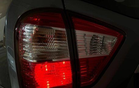 Nissan Terrano III, 2019 год, 1 670 000 рублей, 32 фотография