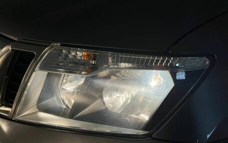 Nissan Terrano III, 2019 год, 1 670 000 рублей, 33 фотография