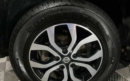 Nissan Terrano III, 2019 год, 1 670 000 рублей, 34 фотография