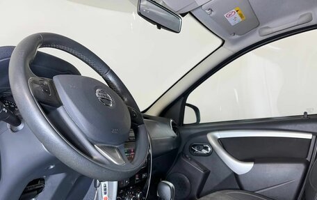 Nissan Terrano III, 2019 год, 1 670 000 рублей, 28 фотография