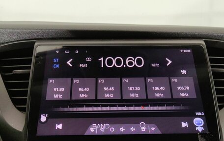 Hyundai Solaris II рестайлинг, 2018 год, 1 150 000 рублей, 16 фотография