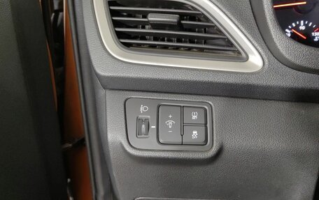 Hyundai Solaris II рестайлинг, 2018 год, 1 150 000 рублей, 20 фотография