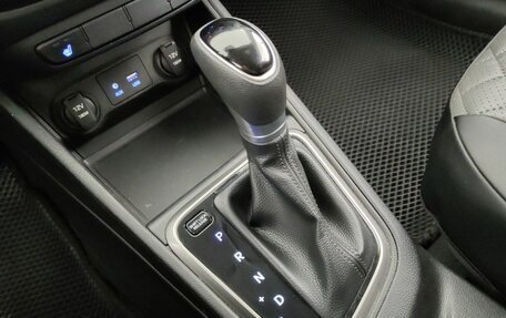 Hyundai Solaris II рестайлинг, 2018 год, 1 150 000 рублей, 19 фотография