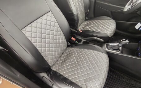 Hyundai Solaris II рестайлинг, 2018 год, 1 150 000 рублей, 22 фотография