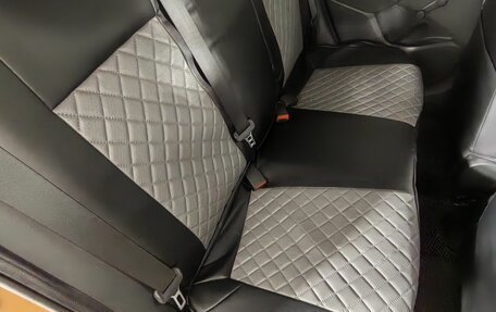 Hyundai Solaris II рестайлинг, 2018 год, 1 150 000 рублей, 23 фотография