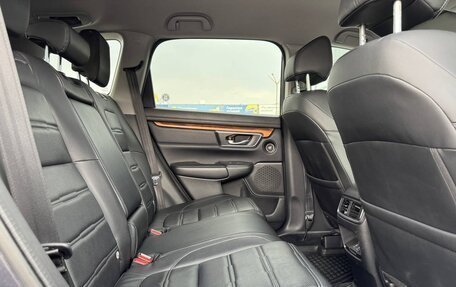 Honda CR-V IV, 2018 год, 2 350 000 рублей, 4 фотография