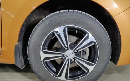 Hyundai Solaris II рестайлинг, 2018 год, 1 150 000 рублей, 28 фотография