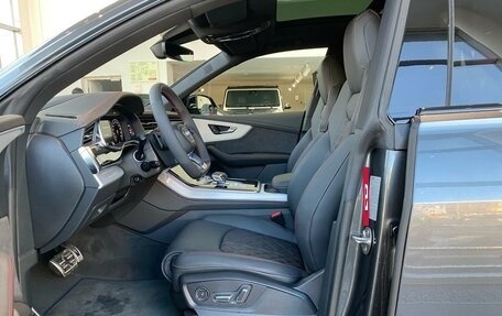 Audi Q8 I, 2024 год, 14 700 000 рублей, 7 фотография