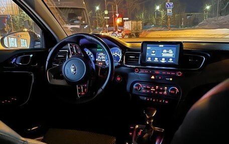 KIA cee'd III, 2019 год, 1 875 000 рублей, 9 фотография