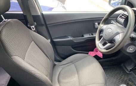 KIA Rio III рестайлинг, 2012 год, 492 000 рублей, 6 фотография