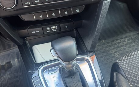KIA cee'd III, 2019 год, 1 875 000 рублей, 6 фотография