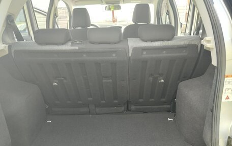 Ford EcoSport, 2016 год, 1 050 000 рублей, 1 фотография