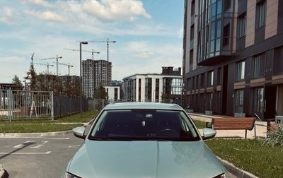Skoda Octavia, 2013 год, 1 290 000 рублей, 1 фотография