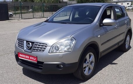Nissan Qashqai, 2008 год, 880 000 рублей, 1 фотография