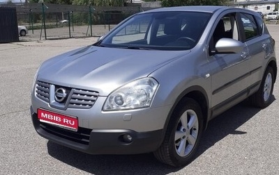 Nissan Qashqai, 2008 год, 880 000 рублей, 1 фотография