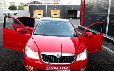 Skoda Octavia, 2012 год, 1 050 000 рублей, 1 фотография