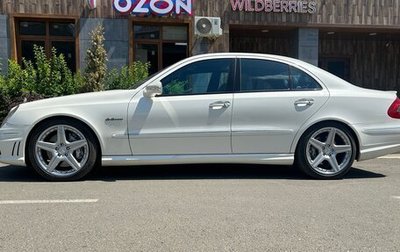 Mercedes-Benz E-Класс AMG, 2006 год, 6 300 000 рублей, 1 фотография