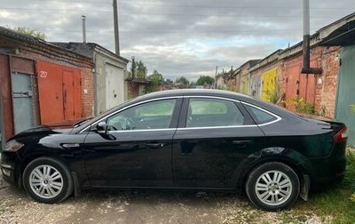 Ford Mondeo IV, 2013 год, 1 100 000 рублей, 1 фотография