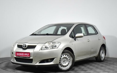 Toyota Auris II, 2008 год, 615 000 рублей, 1 фотография